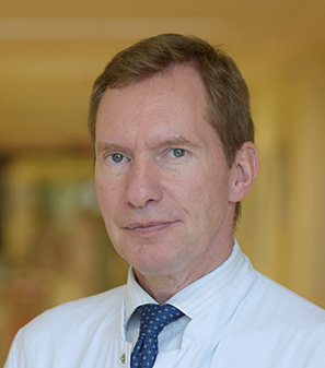 Prof. Dr. Jens-Uwe Blohmer 